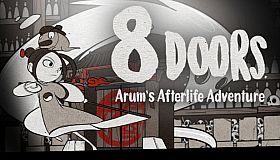 8Doors: Arum's Afterlife Adventure