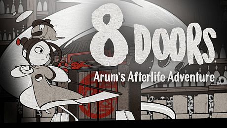 8Doors: Arum's Afterlife Adventure