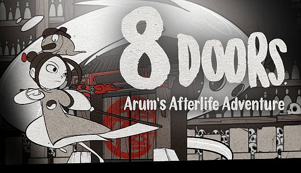 Buy 8Doors: Arum's Afterlife Adventure