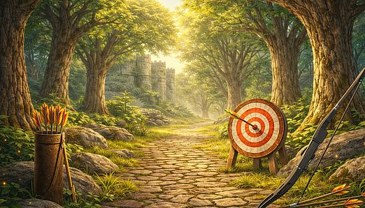 Buy Archery King PC