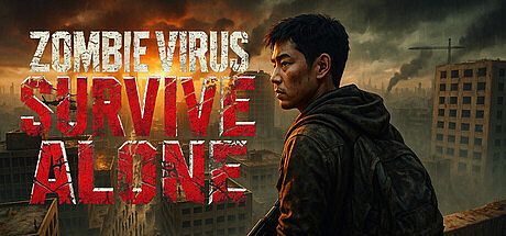 ZombieVirusSurviveAlone Game