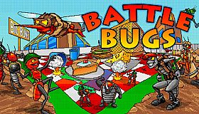Battle Bugs