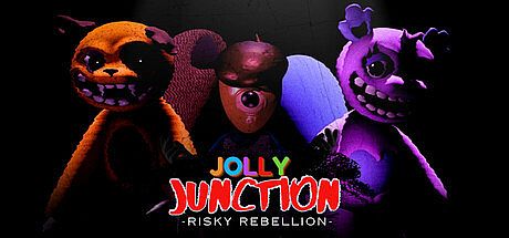 Jolly Junction 2: Risky Rebellion Game