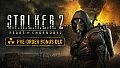 S.T.A.L.K.E.R. 2: Heart of Chornobyl Pre-Order Bonus DLC