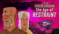 Comprar Golden Idol Investigations: The Age of Restraint para PC