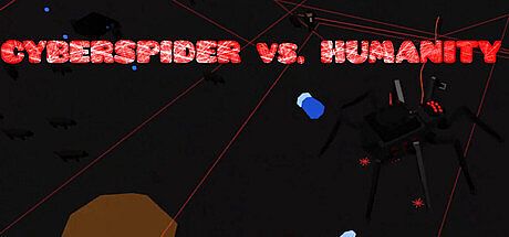 CYBERSPIDER VS. HUMANITY