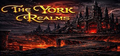 The York Realms Game