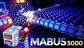 Mabus 3000