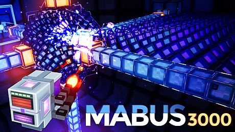 Mabus 3000 Game