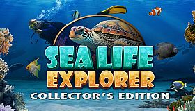 Sea Life Explorer Collector's Edition