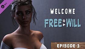 Welcome to Free Will - Episode 3