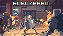 Robozarro für PC kaufen