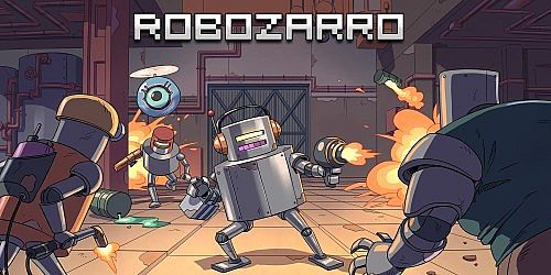 Robozarro