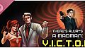 There's Always a Madman: V.I.C.T.O.R. Soundtrack