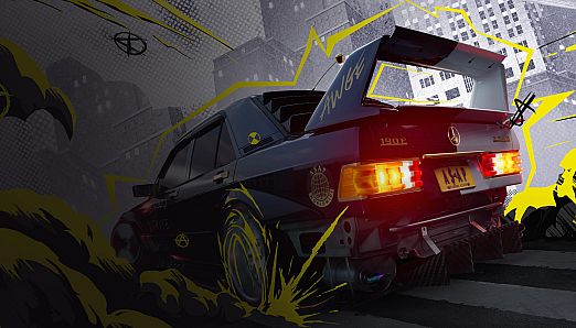 Need for Speed™ Unbound