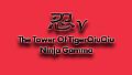 The Tower Of TigerQiuQiu Ninja Gamma