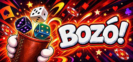 BOZÓ!