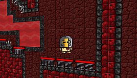 ComputerHead: Leapbound