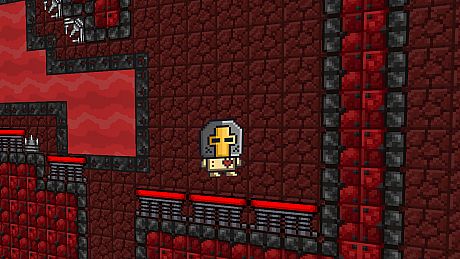 ComputerHead: Leapbound Game