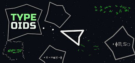 Typeoids Game