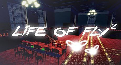 Life of Fly 2 Game
