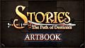 Stories: The Path Of Destinies Artbook