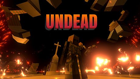 Undead Game