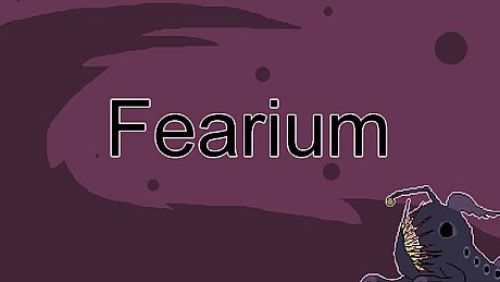 フィアリウム Game