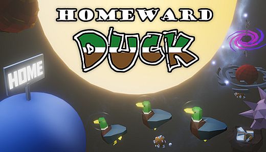 Homeward Duck