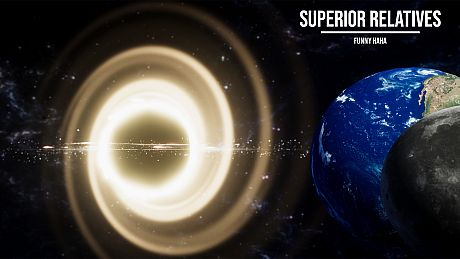 Superior Relatives Game
