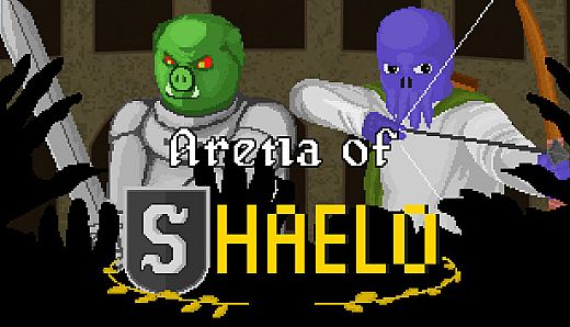Arena of Shaelo