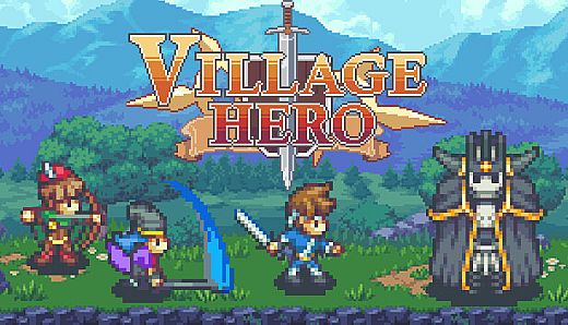 Village Heroes