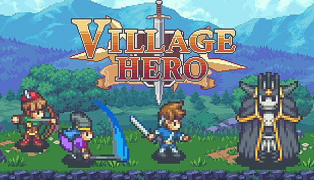Buy Village Heroes