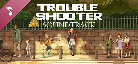 TROUBLESHOOTER: Abandoned Children - Soundtrack DLC