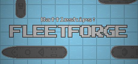 Battleships: FleetForge