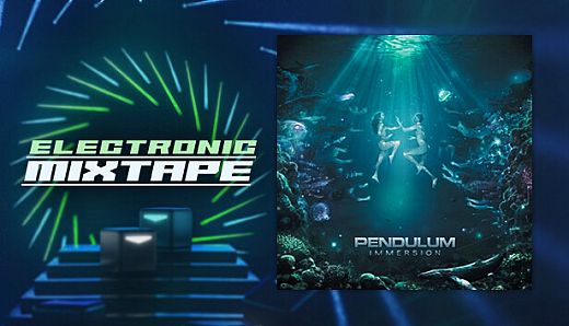 Beat Saber - Pendulum - Witchcraft