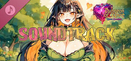 SOUNDTRACK - Dungeon Of Love