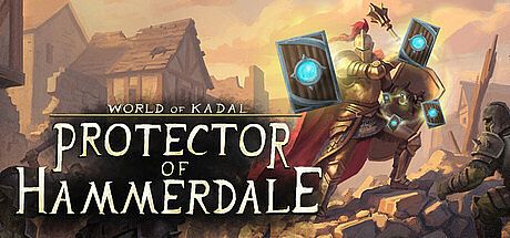 World of Kadal: Protector of Hammerdale Game