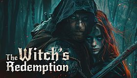 The Witch's Redemption