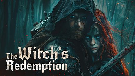 The Witch's Redemption Game