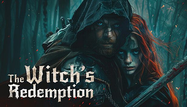 Buy The Witch's Redemption