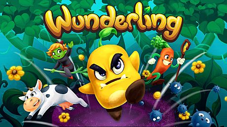 Wunderling Game