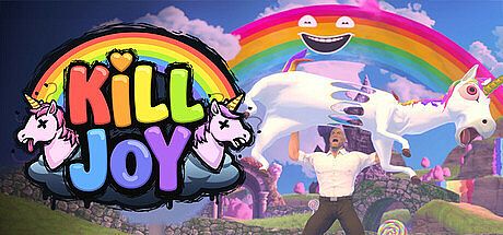 Kill Joy Game