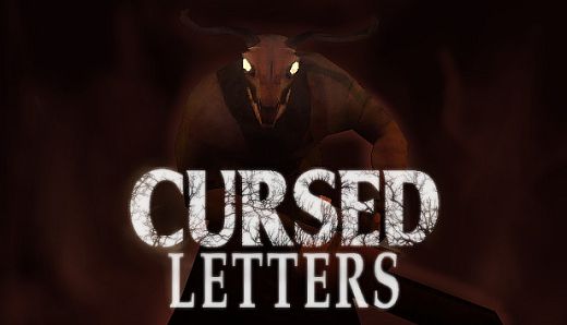 Cursed Letters
