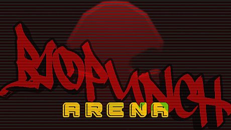 BIOPUNCH Arena Game