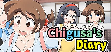Chigusa's Diary