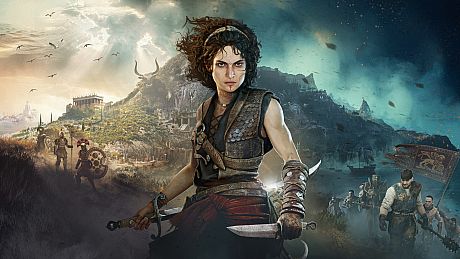 Resonance: A Plague Tale Legacy Game