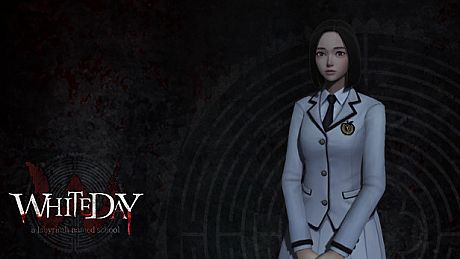 White Day - Apple School Uniform - Ji-Hyeon Seol DLC
