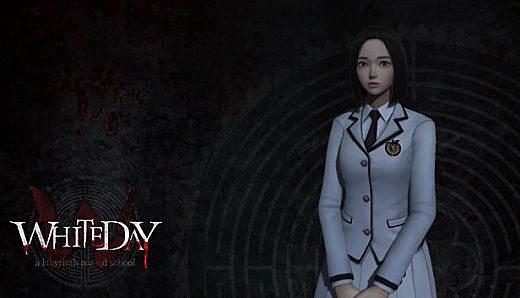 White Day - Apple School Uniform - Ji-Hyeon Seol