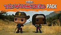 Kup Funko Fusion - The Walking Dead Pack na PC